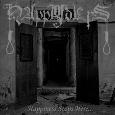 HAPPY DAYS – Happiness Stops Here