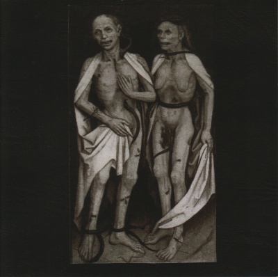 THE ABSOLUTE OF MALIGNITY – The Absolute of Malignity   (JewelCD)