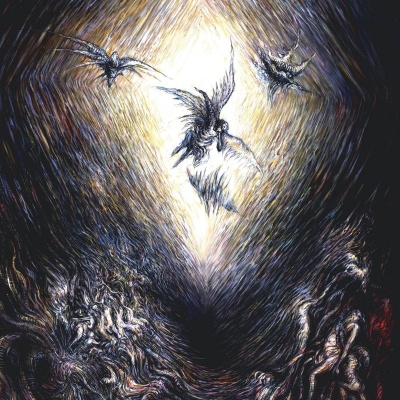 Forsmán - Dönsum Í Logans Ljóma    (DigiCD)