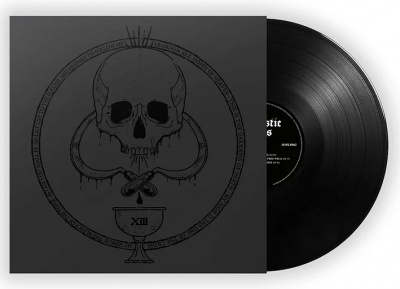 RITUAL DEATH - Ritual Death  (Gatefold 12'' LP)