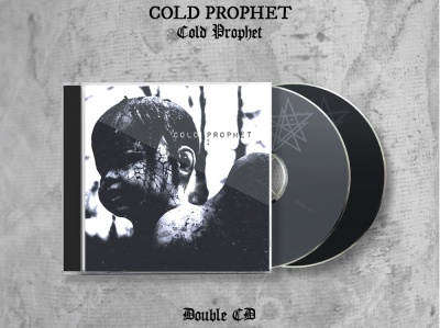 COLD PROPHET - Cold Prophet             Double CD      (12/07/2024)