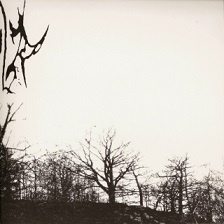 KYLA – Into The Depths/Blood  (7" EP)