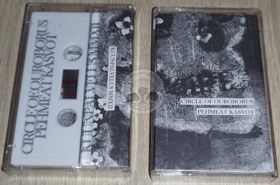 CIRCLE OF OUROBORUS – Pehmeät Kasvot  (Pro Tape)