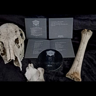 Klävitt, Klävitt...Skogen Evigt Eka - Demo#1 (jewelCD)