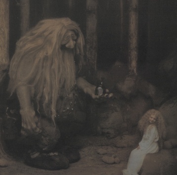 INFLABITAN – “Wanderer of Grief” 1993-1995   (JewelCD)