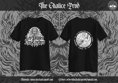 LES LITANIES DES TÉNÈBRES T - Shirt