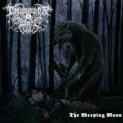 DROWNING THE LIGHT - The Weeping Moon   (Jewel  and Digipack mCD)