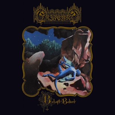 ERZFEYND - Behaft.Bekert (Lim. DigiCD w/ slipcase)