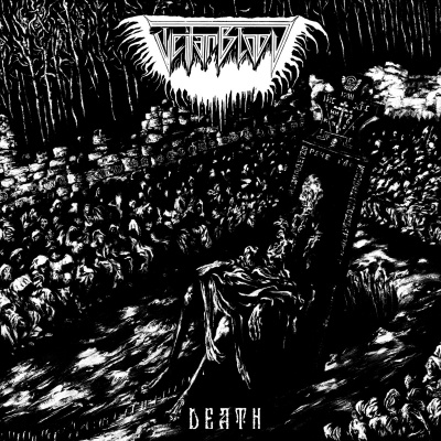 TEITANBLOOD – Death CD  (JewelCD)