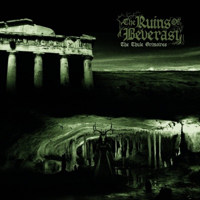 The Ruins Of Beverast - The Thule Grimoires (DigiCD)