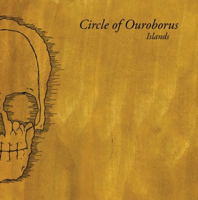 CIRCLE OF OUROBORUS – Islands (JewelCD)