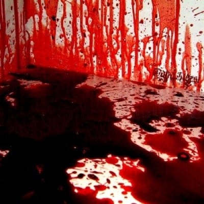 KORGONTHURUS – Tapa Itsesi   (7″EP  White)