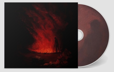 SRD - Ognja Prerok Digipack CD