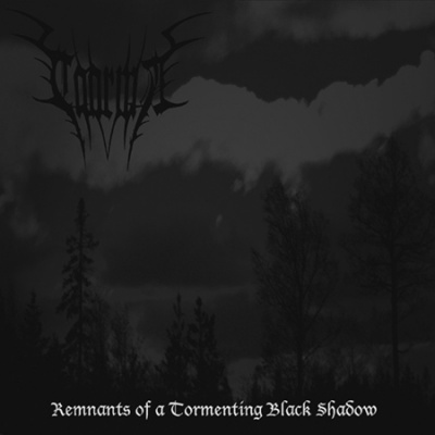 TAARMA – Remnants of a Tormenting Black Shadow (JewelCD)