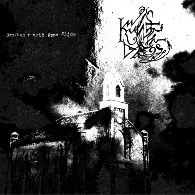 KWADE DROES - Groeten vanuit Gene Zijde   (Lim. DigiCD) PRE ORDER