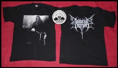 APTORIAN DEMON - Libertus   (T-Shirt)