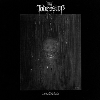 TODESSTOß – Stelldichein (12'' LP Grey Splatter vinyl)