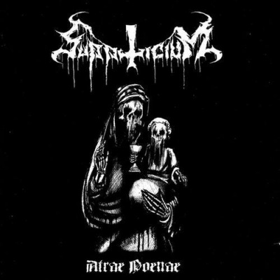 SUPPLICIUM – Atrae Poenae (JewelCD)