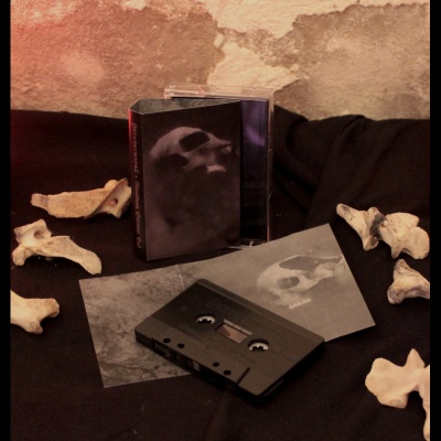 HADOPELAGYAL - Nereidean Seismic End (Tape)