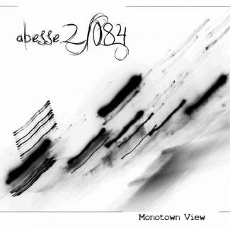 ABESSE 2/084 – Monotown View mCD