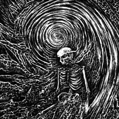 ILDJARN – Seven Harmonies of Unknown Truths    (LP Black and Marble vinyl)