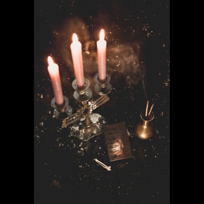 PALE SPEKTRE - Bereft Of Xerotic Layers (Lim. Tape)