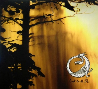 CIRCLE OF OUROBORUS – Cast to the Pits   (Digipack CD)