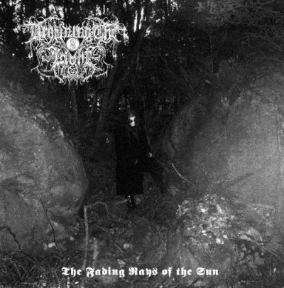 DROWNING THE LIGHT – The Fading Rays Of The Sun   (Jewel and Digipack)