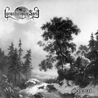 LYCANTHROPY’S SPELL – Sagatal (7" EP)
