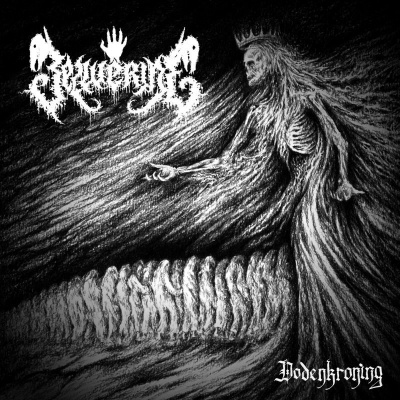 BEZWERING - Dodenkroning (Lim. DigiCD) PRE ORDER