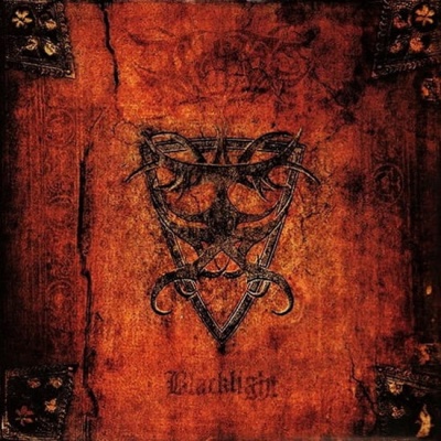 THIRST – Blacklight  (Digipack)