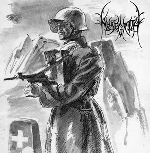 MENEGROTH – Menegroth    (12" LP)