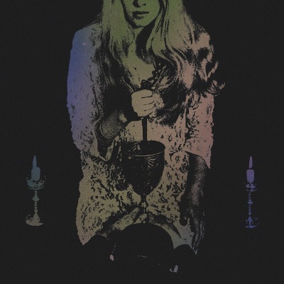 SATANIC WITCH  - 4:44 (12'' LP)