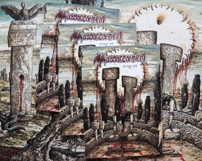 Massacræment ZINE #1