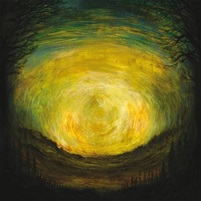 KNOEST - Dag   (Digipack CD