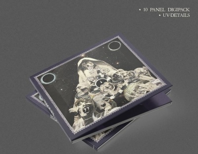 Issolei - Cilicium (DigiCD)