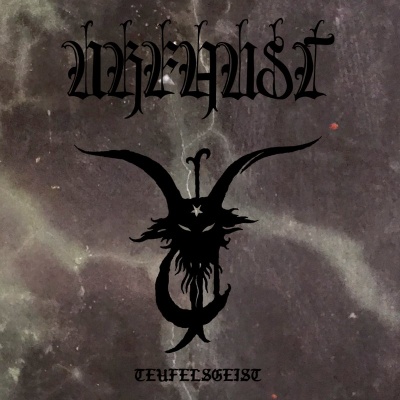 URFAUST – Teufelsgeist (12″LP Smoke Vinyl and White Smoke Vinyl)