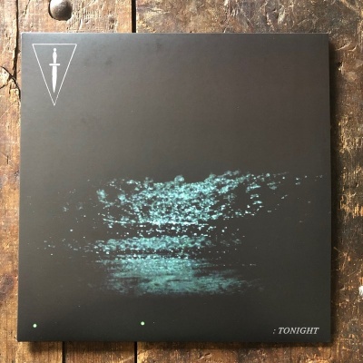 (DOLCH) - :Tonight (lim. 10'' EP) Lilac-black vinyl