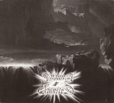 INANNA UNVEILED – Same   (Picture LP)