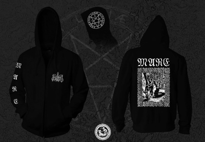 MARE - Witches Sabbath (Hooded Jacket) SOLD OUT