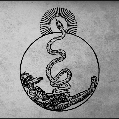 DARVAZA - Ascending Into Perdition   (DigiCD)