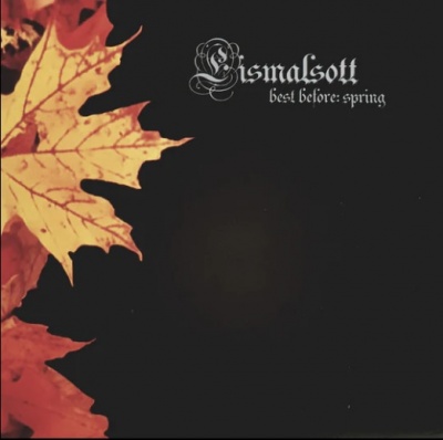 EISMALSOTT – Best before spring  (7" EP)