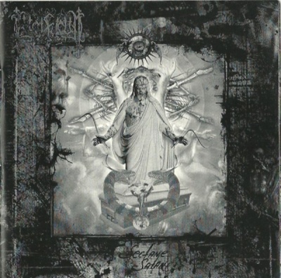 LUCIFUGUM – Sectane Satani   (Jewel CD + A4 poster)