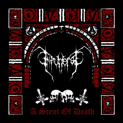 INFUNERAL – A Scent of Death   (jewel mCD)