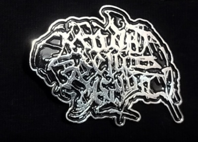 HADOPELAGYAL - Logo (Metal Pin)