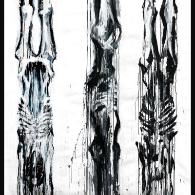 KNOKKELKLANG - Jeg Begraver (DigiCD)