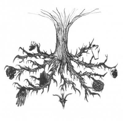 CIRCLE OF OUROBORUS – Tree of Knowledge  (JewelCD)