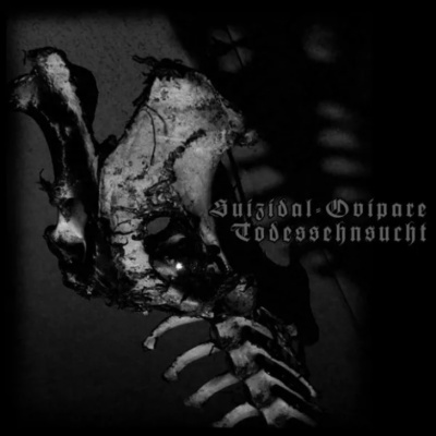 BETHLEHEM / BENIGHTED IN SODOM – Suizidal / Ovipare (Split Gatefold EP)