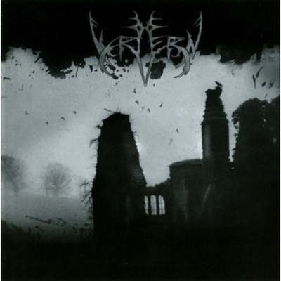 VERHERN – Verhern  (JewelCD)