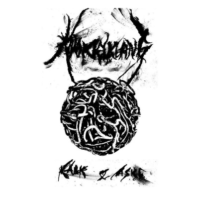 KNOKKELKLANG - Kalk Og Aske (Digi mCD)